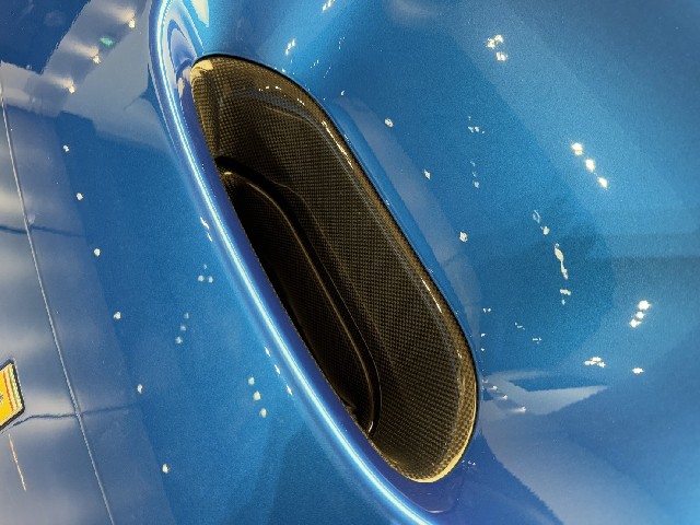 FERRARI F8 TRIBUTO 2021 Image 48