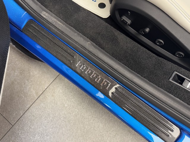 FERRARI F8 TRIBUTO 2021 Image 51