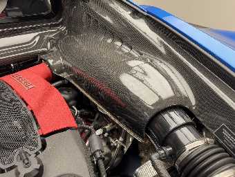 FERRARI F8 TRIBUTO 2021 Image 49