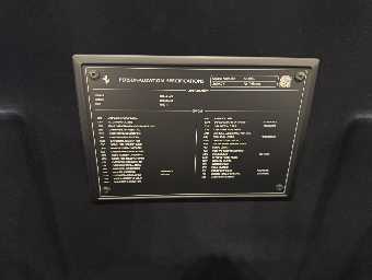 FERRARI F8 TRIBUTO 2021 Image 50