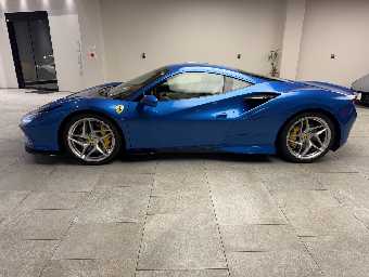 FERRARI F8 TRIBUTO 2021 Image 8