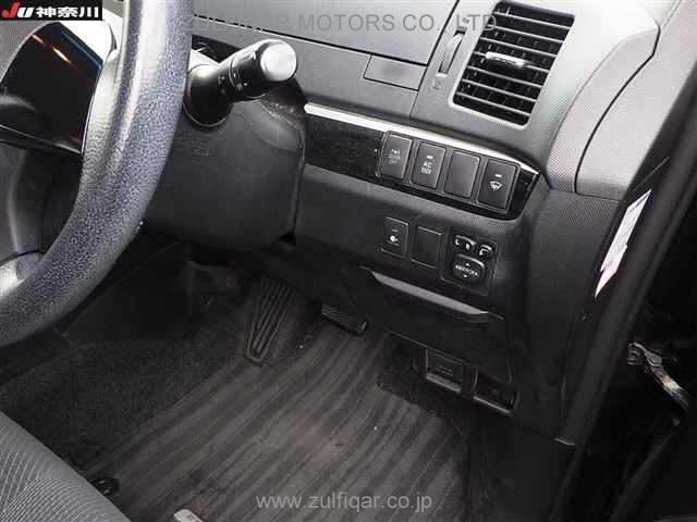 TOYOTA ESTIMA HYBRID 2014 Image 7