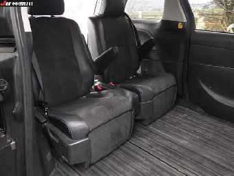 TOYOTA ESTIMA HYBRID 2014 Image 9