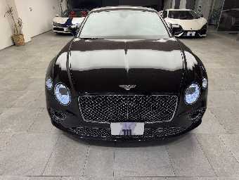 BENTLEY CONTINENTAL 2021 Image 2