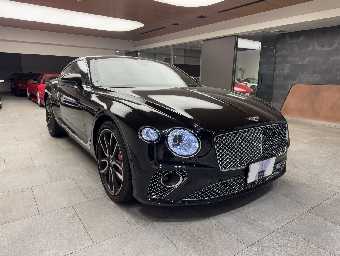 BENTLEY CONTINENTAL 2021 Image 3