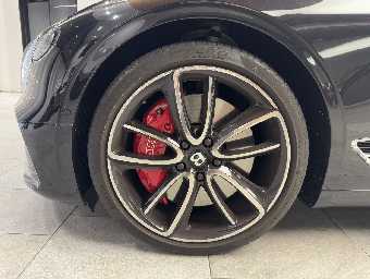 BENTLEY CONTINENTAL 2021 Image 17