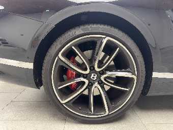 BENTLEY CONTINENTAL 2021 Image 19