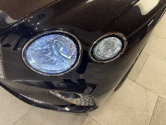 BENTLEY CONTINENTAL 2021 Image 21