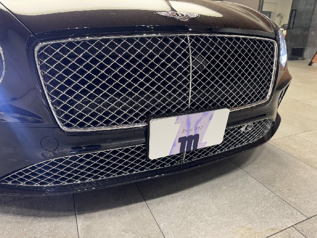 BENTLEY CONTINENTAL 2021 Image 28