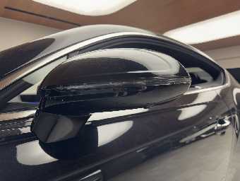 BENTLEY CONTINENTAL 2021 Image 23