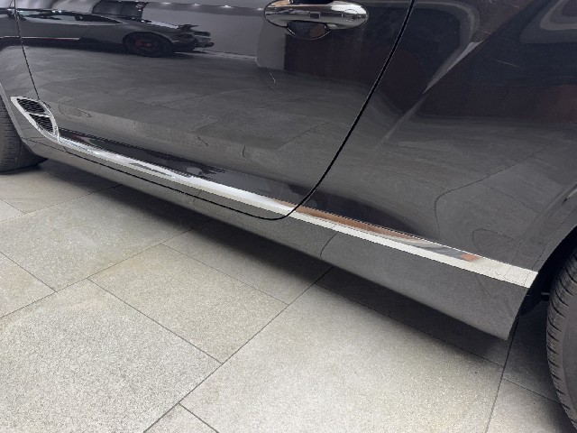 BENTLEY CONTINENTAL 2021 Image 30