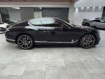 BENTLEY CONTINENTAL 2021 Image 4