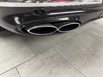 BENTLEY CONTINENTAL 2021 Image 26