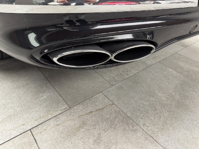 BENTLEY CONTINENTAL 2021 Image 32