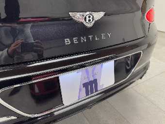 BENTLEY CONTINENTAL 2021 Image 28