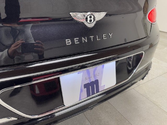 BENTLEY CONTINENTAL 2021 Image 34
