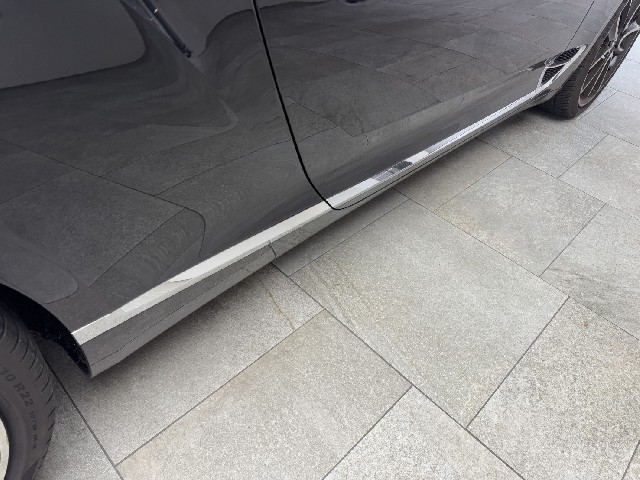 BENTLEY CONTINENTAL 2021 Image 35