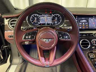 BENTLEY CONTINENTAL 2021 Image 31
