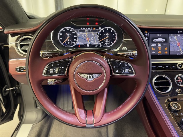 BENTLEY CONTINENTAL 2021 Image 37