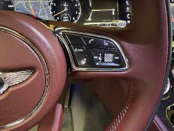 BENTLEY CONTINENTAL 2021 Image 33