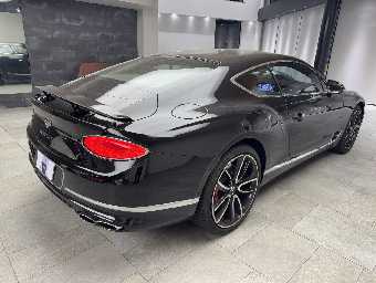 BENTLEY CONTINENTAL 2021 Image 5