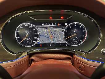 BENTLEY CONTINENTAL 2021 Image 36