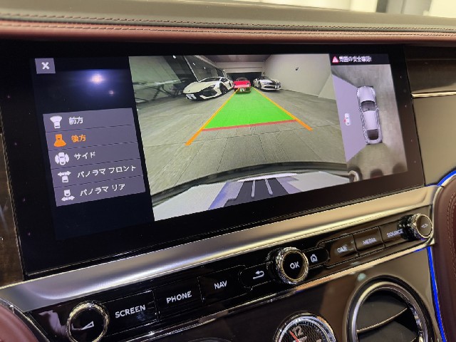 BENTLEY CONTINENTAL 2021 Image 43