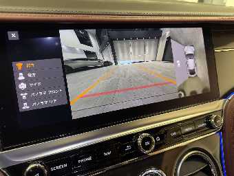 BENTLEY CONTINENTAL 2021 Image 38