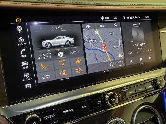 BENTLEY CONTINENTAL 2021 Image 39