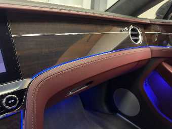 BENTLEY CONTINENTAL 2021 Image 42