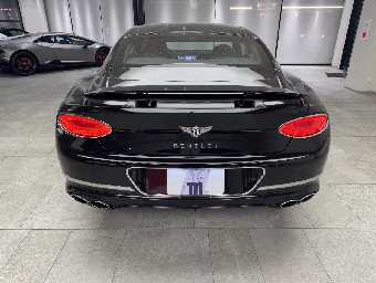 BENTLEY CONTINENTAL 2021 Image 6