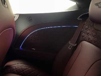 BENTLEY CONTINENTAL 2021 Image 46