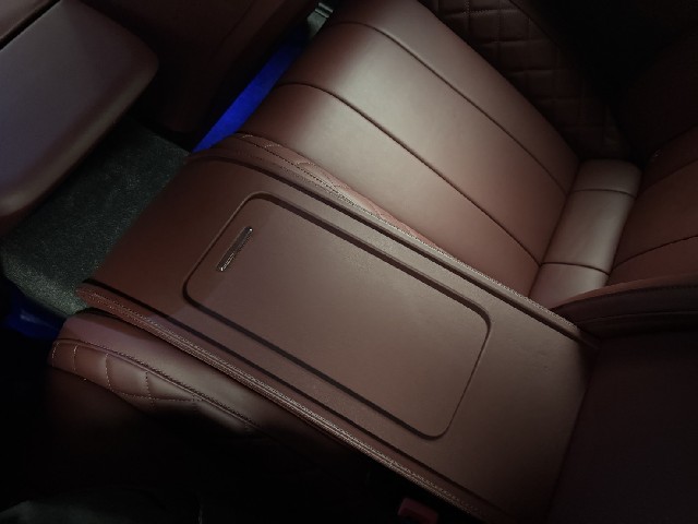 BENTLEY CONTINENTAL 2021 Image 53