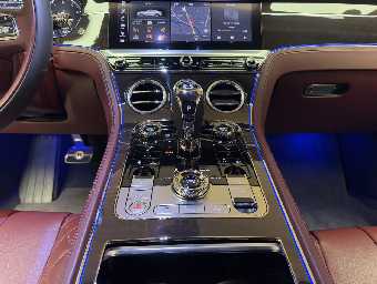 BENTLEY CONTINENTAL 2021 Image 48