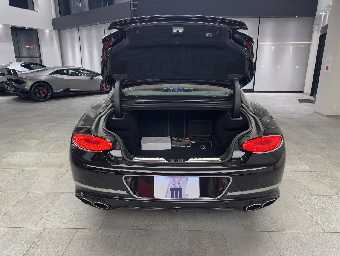 BENTLEY CONTINENTAL 2021 Image 50