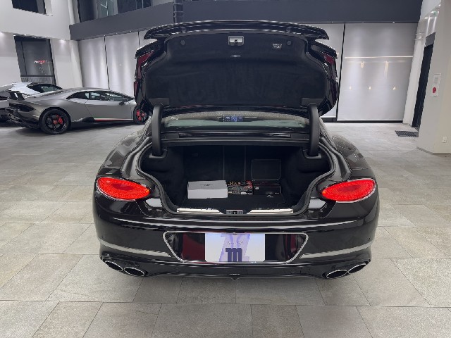 BENTLEY CONTINENTAL 2021 Image 56