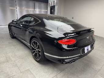 BENTLEY CONTINENTAL 2021 Image 7