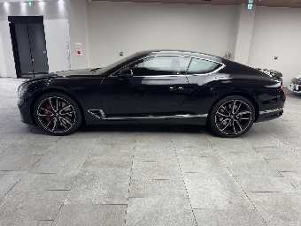 BENTLEY CONTINENTAL 2021 Image 8