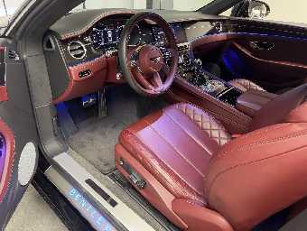 BENTLEY CONTINENTAL 2021 Image 9