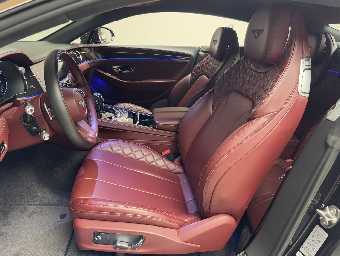 BENTLEY CONTINENTAL 2021 Image 10