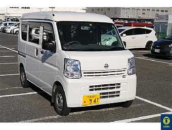 NISSAN NV100 CLIPPER 2021 Image 1