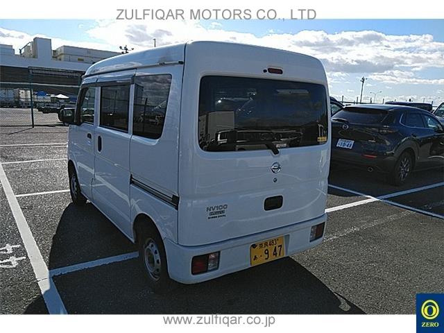 NISSAN NV100 CLIPPER 2021 Image 2