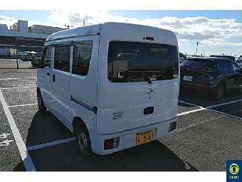 NISSAN NV100 CLIPPER 2021 Image 2