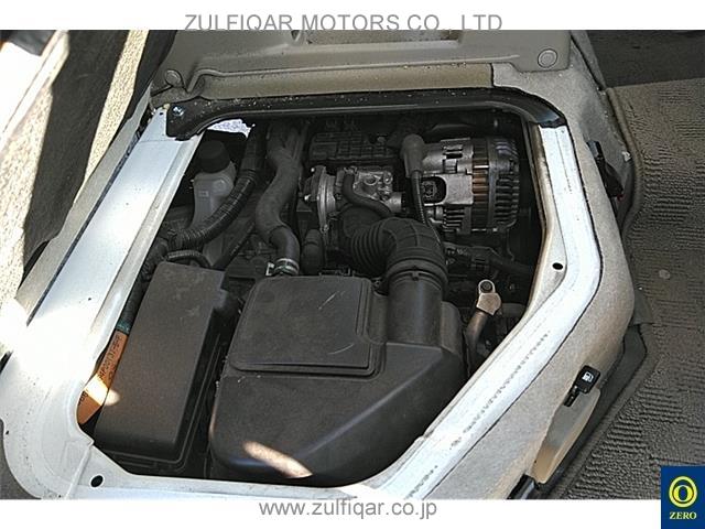 NISSAN NV100 CLIPPER 2021 Image 11