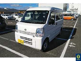 NISSAN NV100 CLIPPER 2021 Image 3