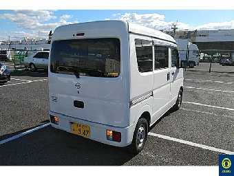 NISSAN NV100 CLIPPER 2021 Image 4
