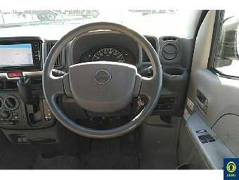 NISSAN NV100 CLIPPER 2021 Image 5