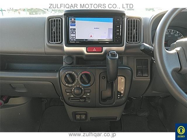 NISSAN NV100 CLIPPER 2021 Image 6