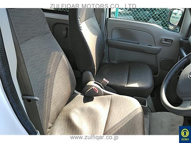 NISSAN NV100 CLIPPER 2021 Image 7