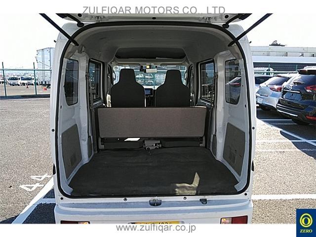 NISSAN NV100 CLIPPER 2021 Image 9